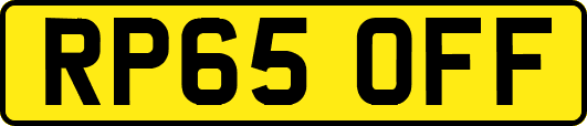 RP65OFF