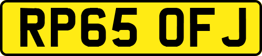 RP65OFJ