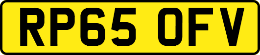 RP65OFV