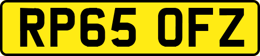RP65OFZ