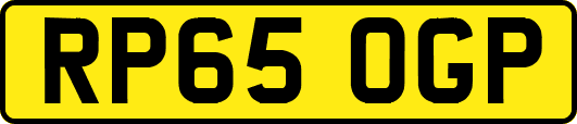 RP65OGP