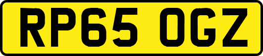 RP65OGZ