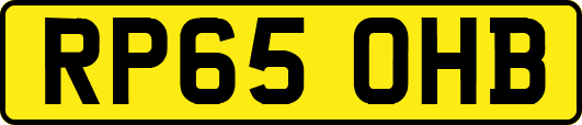 RP65OHB