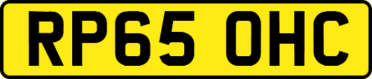 RP65OHC
