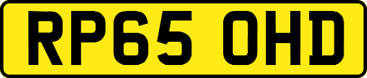 RP65OHD