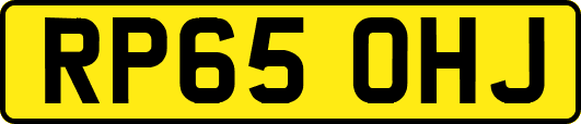 RP65OHJ