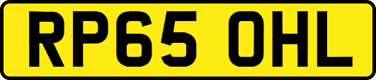 RP65OHL
