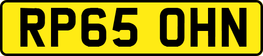 RP65OHN