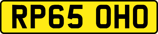 RP65OHO