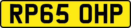 RP65OHP