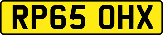 RP65OHX