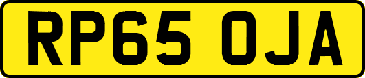 RP65OJA