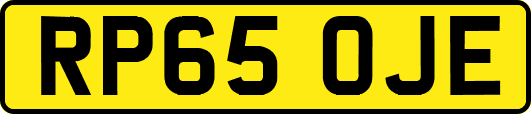 RP65OJE