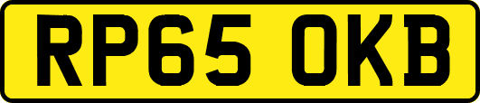 RP65OKB