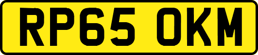 RP65OKM