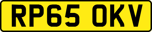 RP65OKV