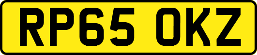 RP65OKZ