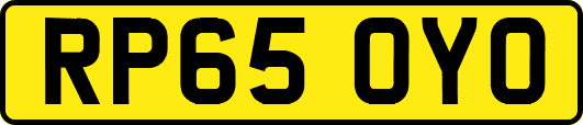 RP65OYO