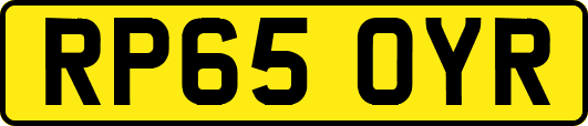 RP65OYR