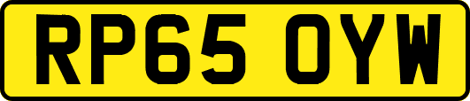 RP65OYW