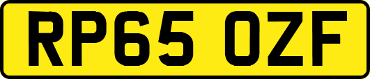 RP65OZF