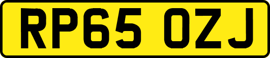 RP65OZJ