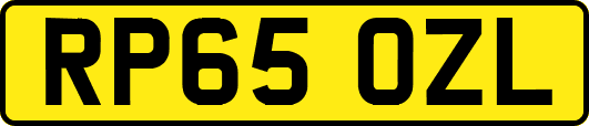 RP65OZL