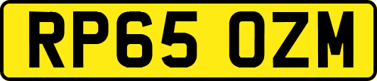 RP65OZM