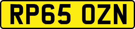 RP65OZN