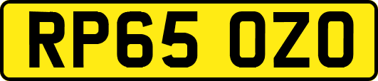 RP65OZO