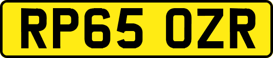 RP65OZR