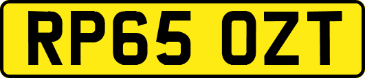 RP65OZT