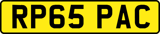 RP65PAC