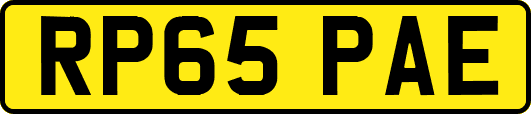 RP65PAE