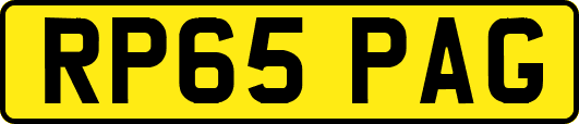 RP65PAG