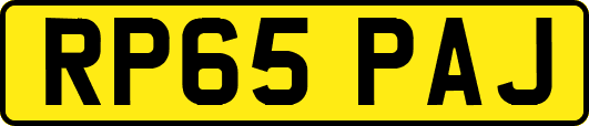 RP65PAJ