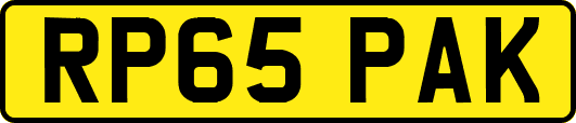 RP65PAK