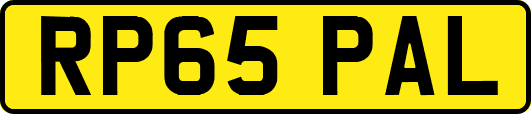 RP65PAL