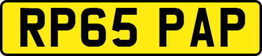 RP65PAP