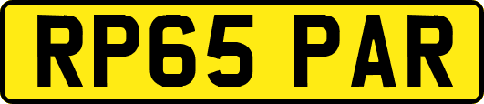 RP65PAR