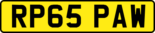 RP65PAW