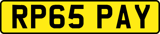 RP65PAY