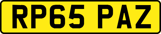 RP65PAZ