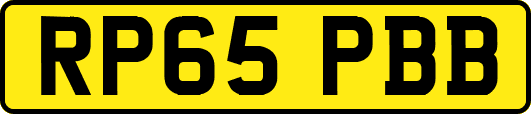 RP65PBB