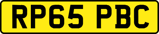RP65PBC