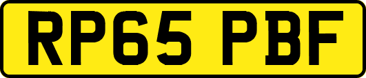 RP65PBF