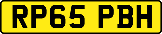 RP65PBH