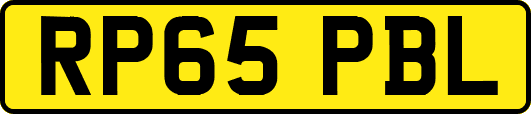 RP65PBL