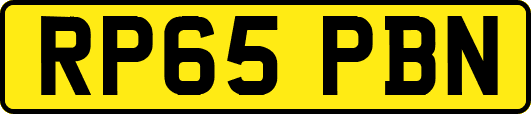 RP65PBN