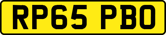 RP65PBO